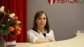 Азарова Оксана Витальевна