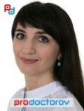 Татарова Кристина Георгиевна