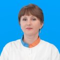 Евдокимова (Пугач) Лариса Владимировна