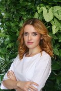 Зорина Арина Владимировна