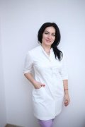 Яненко Антонина Николаевна