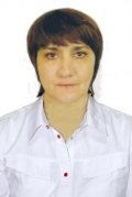 Сиденко Людмила Николаевна
