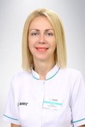 Пронина Кристина Игоревна