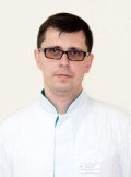 Ефремов Михайл Евгеньевич