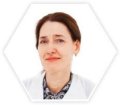 Сивак Елена Олеговна