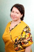 Голощапова Елена Юрьевна