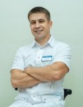 Морозов Алексей Владимирович