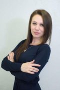 Капля Ирина