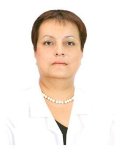 Шрамко Марина Васильевна