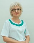 Фатанянц Светлана Владимировна