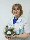 Витюк Марина
