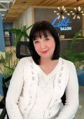 Хайруллина Ферюза