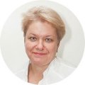 Деркач Марина Витальевна