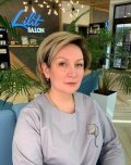 Копалиани Екатерина