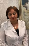 Гюльбахарова Лариса Константиновна