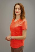 Контер Елена Викторовна