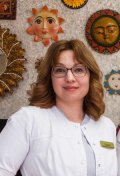Лапутина Софья Владимировна