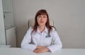 Клитинская Ирина Сергеевна