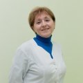 Новикова Анна Викторовна