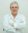 Карпович Валерий Павлович