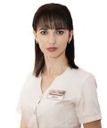 Цинкова Ирина