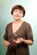 Замурий Елена Александровна
