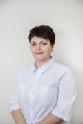 Мельникова Инна Викторовна