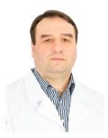 Горшенин Дмитрий Викторович