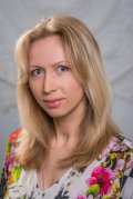 Благирева Светлана