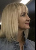 Качалова Марина
