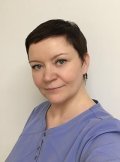 Иванова Вера Геннадьевна