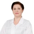 Селиванова Ирина Михайловна