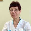 Гордеева Вера Николаевна