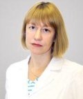 Иванова Елена Томовна