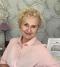 Чиненова Светлана