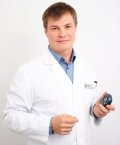 Древаль Дмитрий Александрович