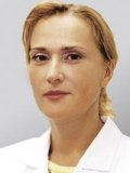 Восканова Ирина Борисовна
