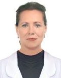 Банникова Татьяна Петровна