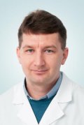 Чесноков Михаил Алексеевич