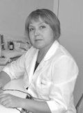 Тихонова Ирина Сергеевна