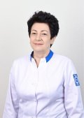 Локтионова Елена Арнольдовна