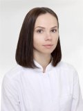 Акулова Анастасия Андреевна