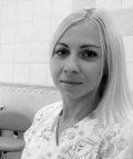 Миронова Анна Николаевна