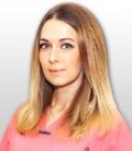 Бледных Екатерина Андреевна