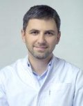 Гамзатов Темирлан Хизриевич