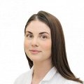 Гапоненко Екатерина Александровна