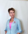 Аунапу Вера Евгеньевна