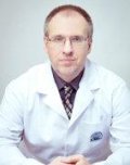 Шлоссер Кирилл Владимирович