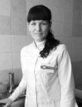 Кузьмина Наталья Викторовна