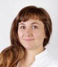 Дергилева Ксения Владиленовна